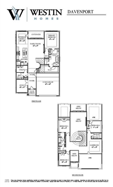 2D floor plan layout of this home in , Brookshire, TX (Image 3). 2D floor plan layout of this home in , Brookshire, TX (Image 3).