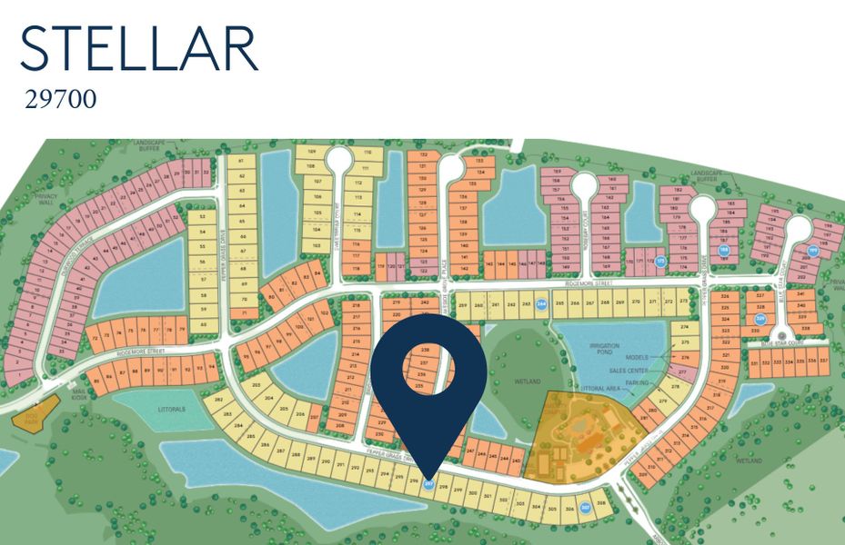 Image 9 of a home in Arbor Oaks. Image 9 of a home in Arbor Oaks.