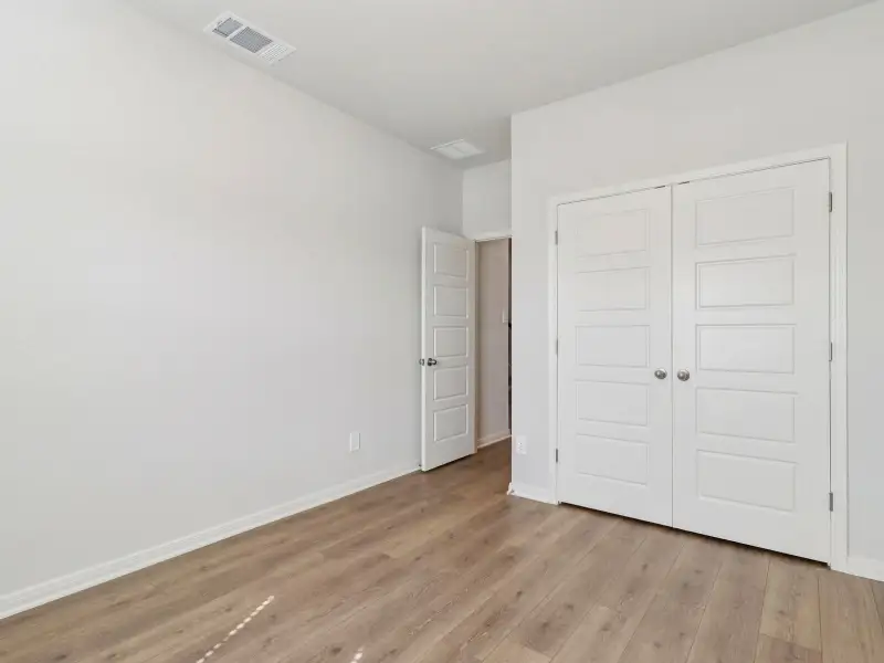 Spacious, unfurnished interior of a new home in , Marion (Image 27). Spacious, unfurnished interior of a new home in , Marion (Image 27).