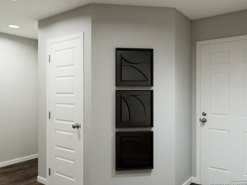 Image 23 of a home in Swenson Heights.