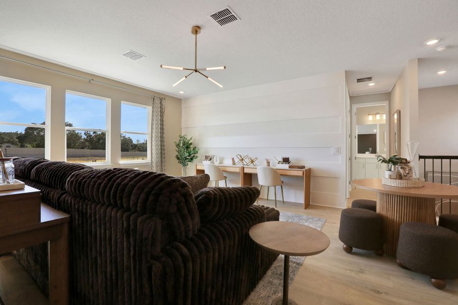 Tidewater With Bonus New Home in Winter Garden, FL.  - Slide 6