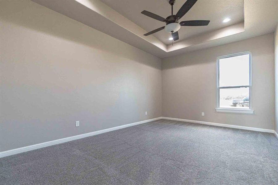 Spacious, unfurnished interior of a new home in , Granbury (Image 26). Spacious, unfurnished interior of a new home in , Granbury (Image 26).
