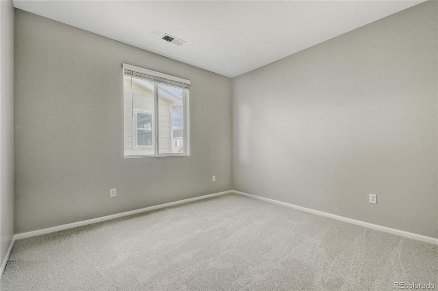 Bedroom 4 (en suite)