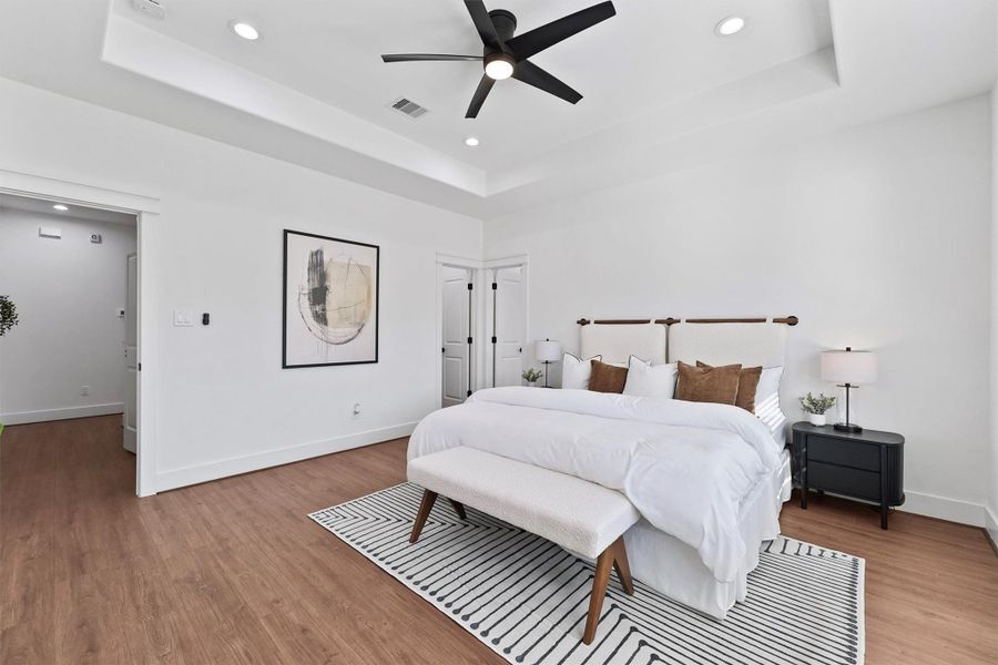 Primary Bedroom Primary Bedroom