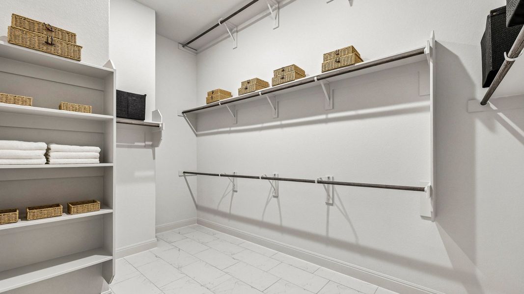 Oleander Floor Plan - Representative Photo