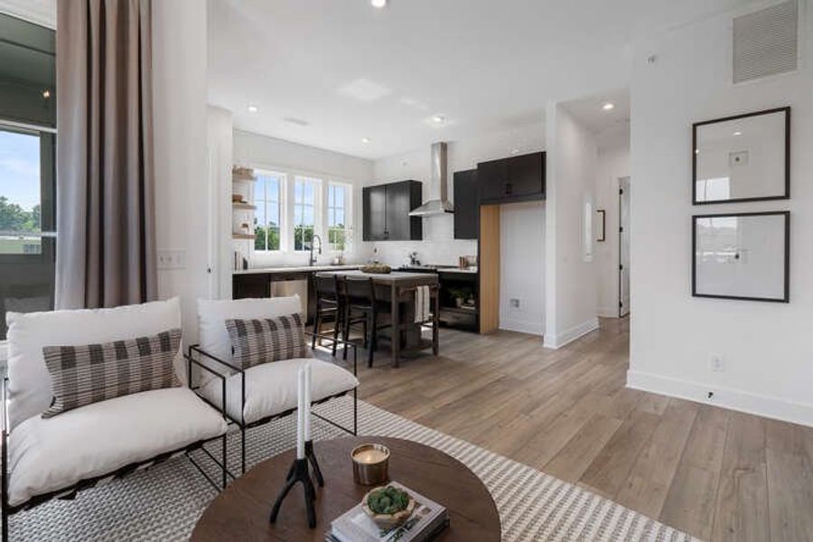 A showcase of a new construction home by Empire Homes, highlighting their design and quality (Image 25). A showcase of a new construction home by Empire Homes, highlighting their design and quality (Image 25).