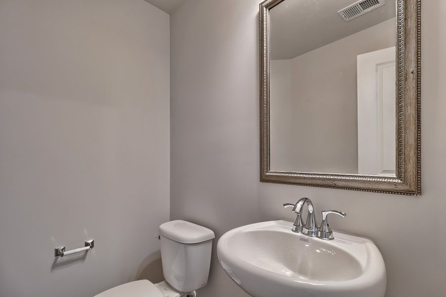 Representative furnished interior of a home built from the Cypress by McGuinn Homes in Hidden Hills, Laurens (Image 18). Representative furnished interior of a home built from the Cypress by McGuinn Homes in Hidden Hills, Laurens (Image 18).