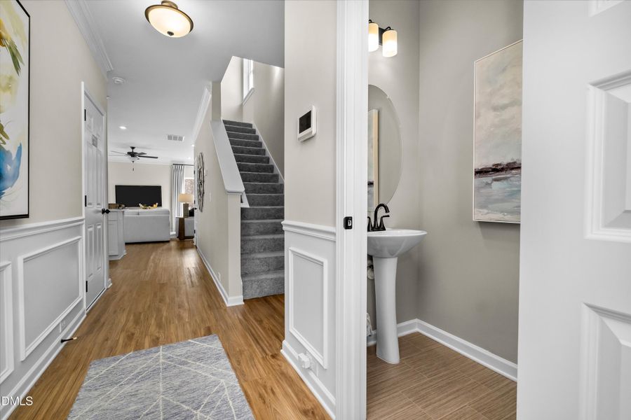 Representational Photo