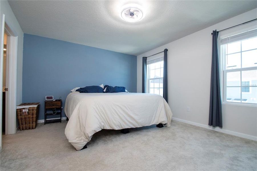 Furnished interior view inside a new home in , Bradenton (Image 15).
