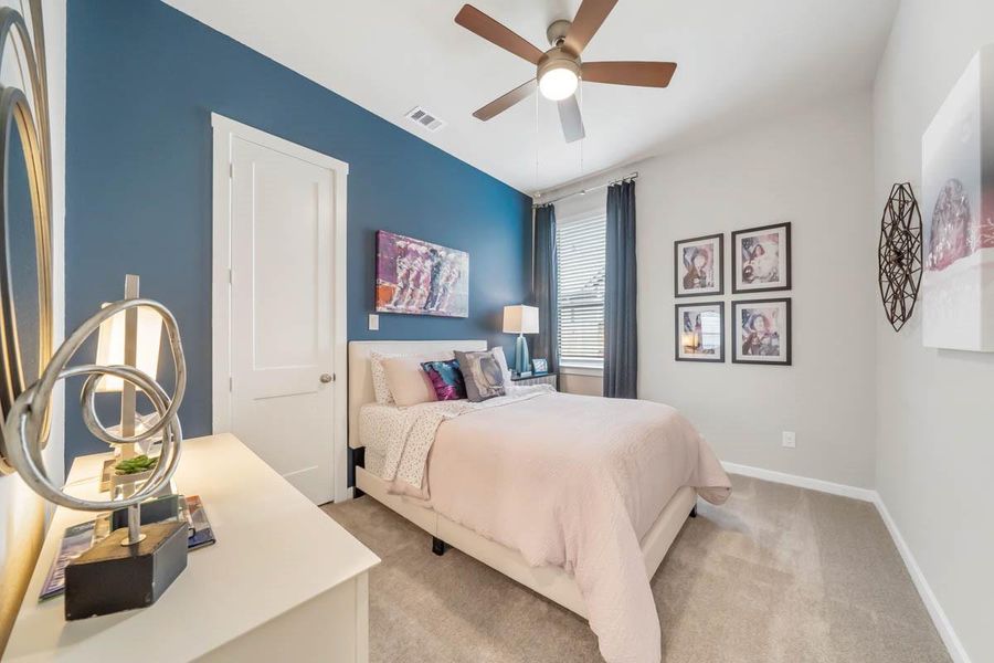 Photos are REPRESENTATIVE of the home /floor plan and are NOT of the actual home. Selections, features, and room options may vary. For more info, contact Chesmar Homes.