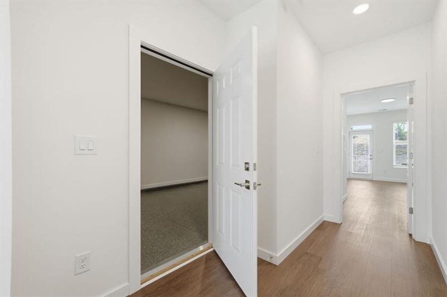 Spacious, unfurnished interior of a new home in , Decatur (Image 34). Spacious, unfurnished interior of a new home in , Decatur (Image 34).
