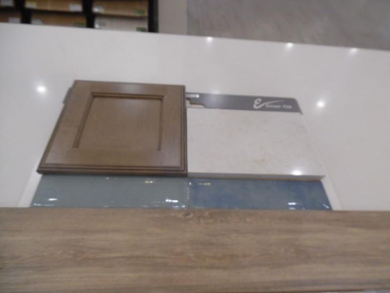 Secondary Bath Selections