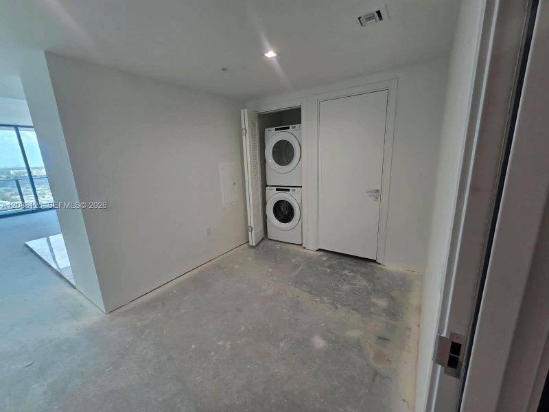 In-progress construction of a new home in , Hallandale Beach, FL (Image 14).