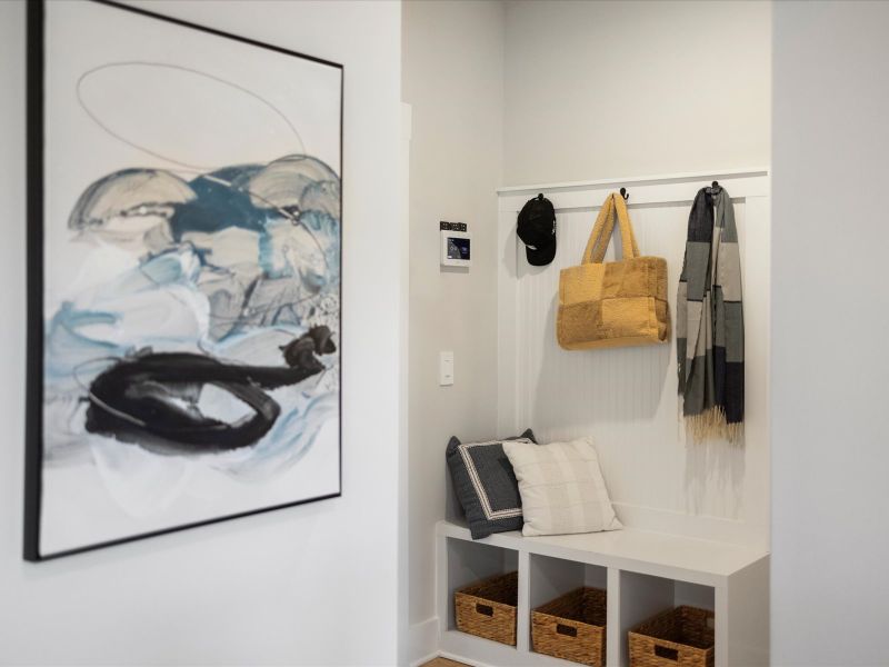 Image 12 of a home in Cedar Shoals - Signature Collection.