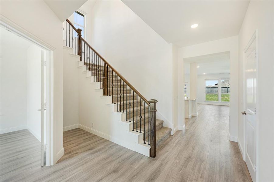 Image 33 of a home in Union Park Classic 55.