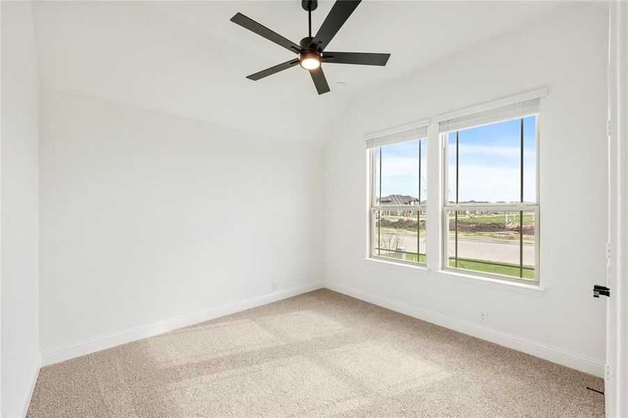 Spacious, unfurnished interior of a new home in East Oak Creek 50-55, Commerce (Image 28). Spacious, unfurnished interior of a new home in East Oak Creek 50-55, Commerce (Image 28).