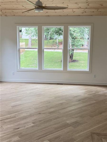 Spacious, unfurnished interior of a new home in , Decatur (Image 26). Spacious, unfurnished interior of a new home in , Decatur (Image 26).