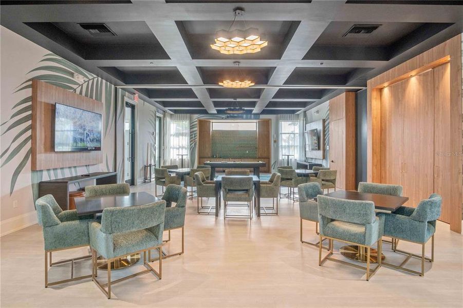 Community amenities in , Venice (Image 61). Community amenities in , Venice (Image 61).