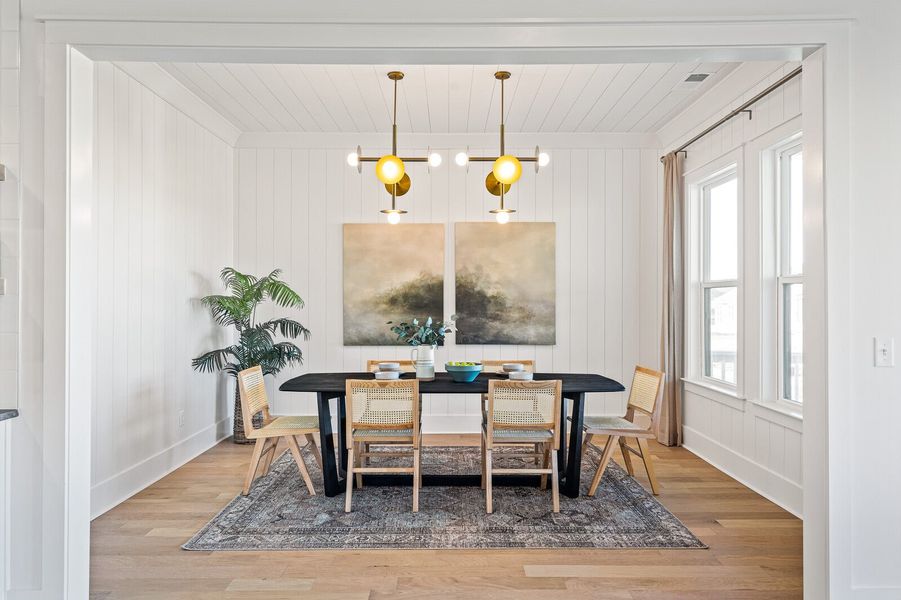 4,343sf New Home in Fairview, TN.  - Slide 23