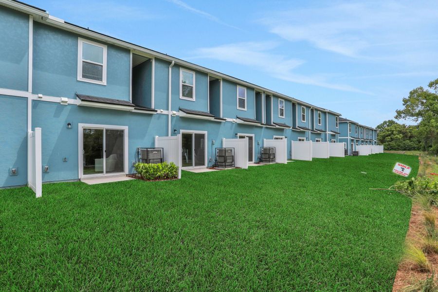 1,481sf New Home in Jacksonville, FL. - Slide 22 1,481sf New Home in Jacksonville, FL. - Slide 22