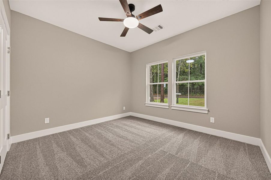 Spacious, unfurnished interior of a new home in , Plantersville (Image 35). Spacious, unfurnished interior of a new home in , Plantersville (Image 35).