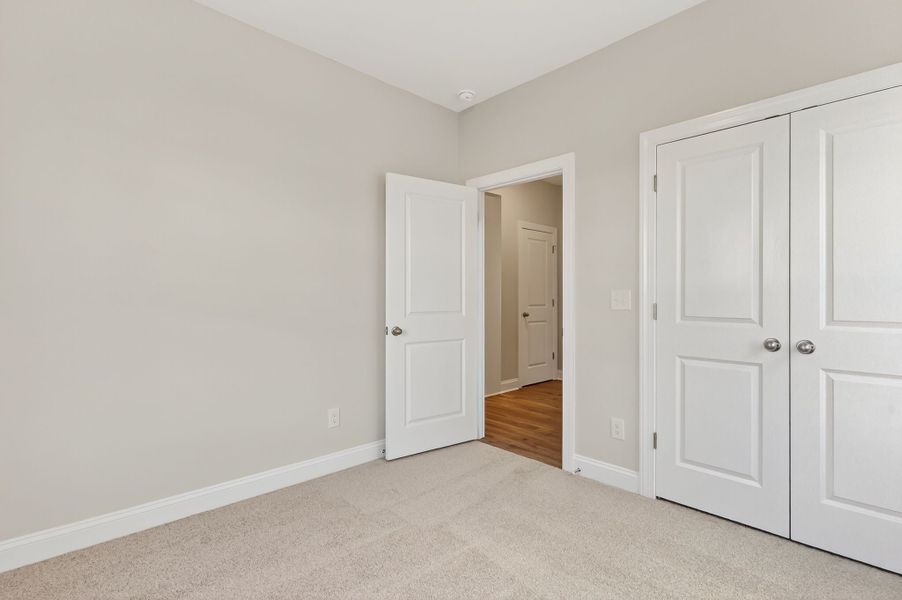 2,062sf New Home in KNIGHTDALE, NC. - Slide 22 2,062sf New Home in KNIGHTDALE, NC. - Slide 22