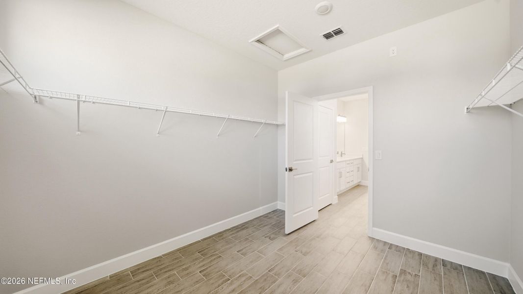 Spacious, unfurnished interior of a new home in , Palm Coast (Image 35).