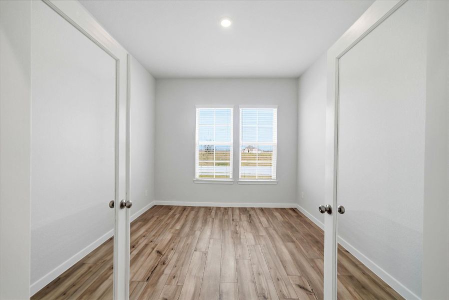 Representative Photo