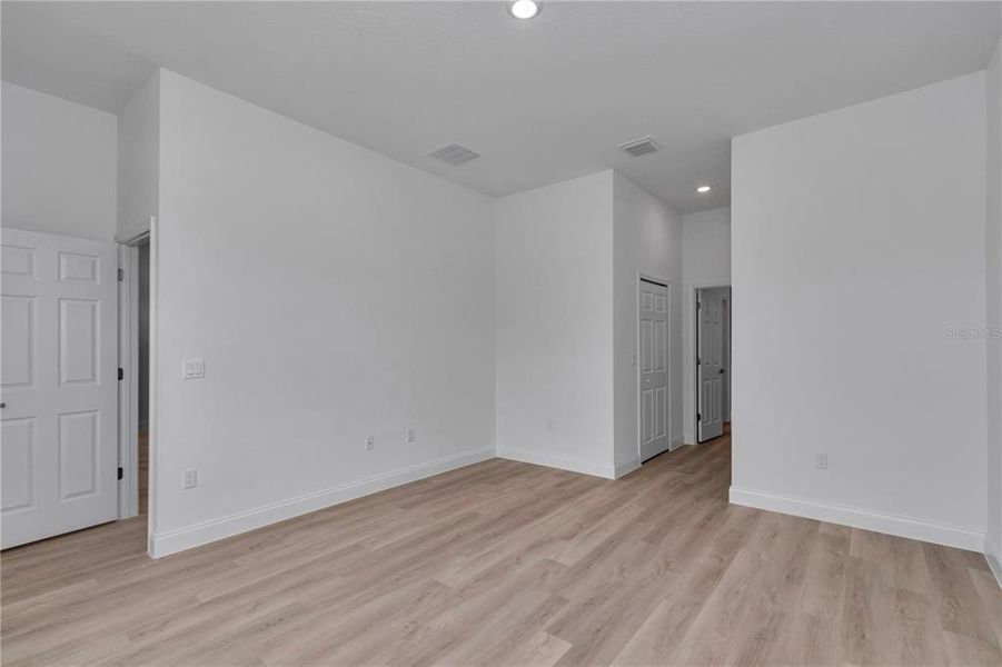 Spacious, unfurnished interior of a new home in , Ocala (Image 32). Spacious, unfurnished interior of a new home in , Ocala (Image 32).