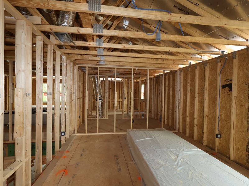 Insulation