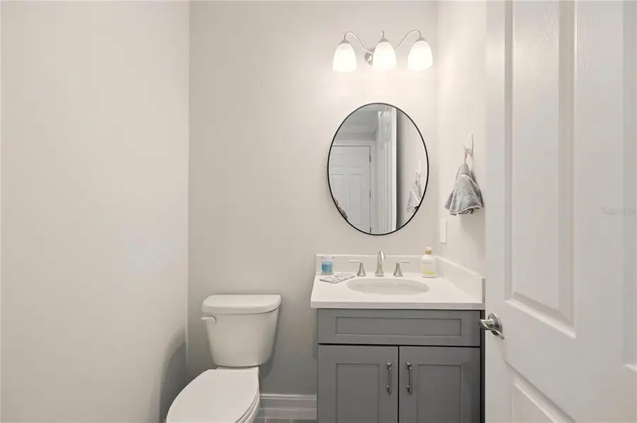 Furnished interior view inside a new home in , Nokomis (Image 42). Furnished interior view inside a new home in , Nokomis (Image 42).