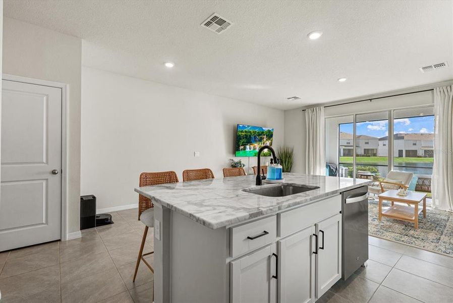 Furnished interior view inside a new home in Star Farms at Lakewood Ranch, Bradenton (Image 7). Furnished interior view inside a new home in Star Farms at Lakewood Ranch, Bradenton (Image 7).
