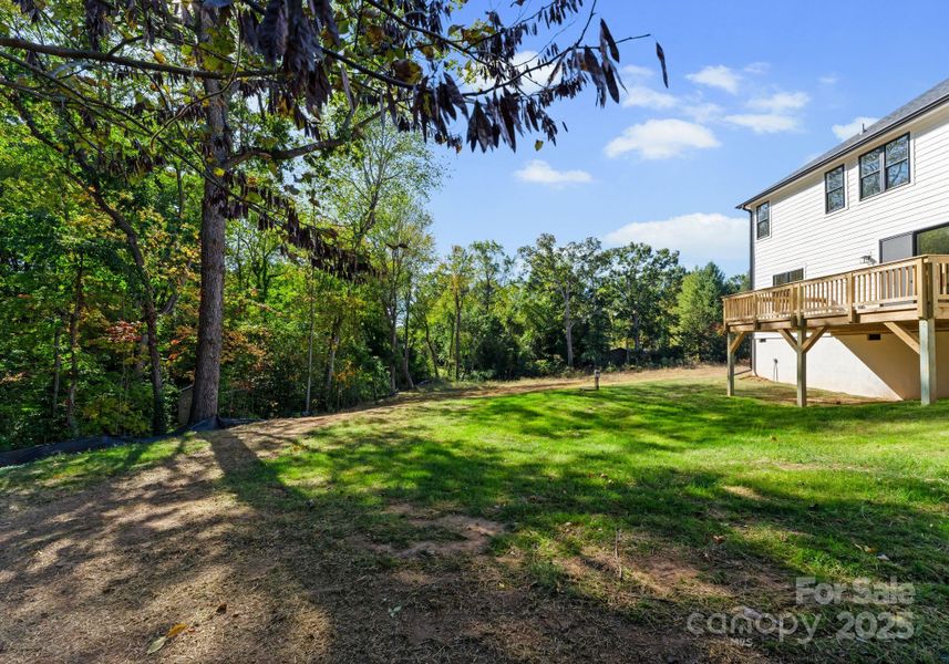Natural landscape and outdoor views near  in Mooresville (Image 40).