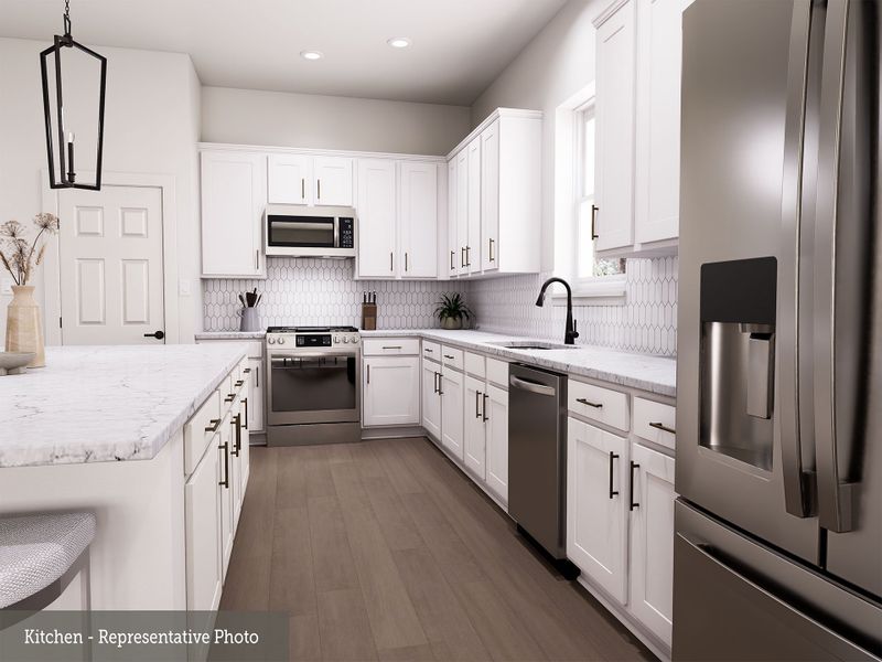 Kitchen Kitchen