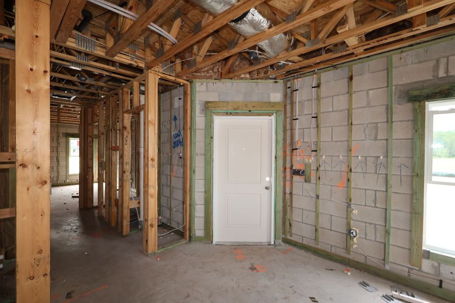 Insulation Insulation