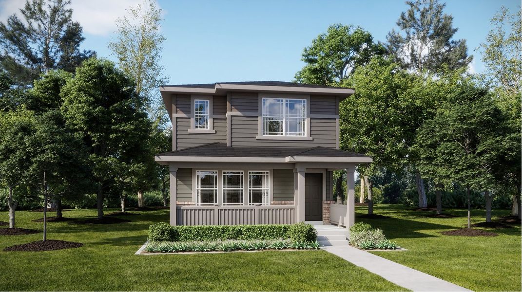 2203 Explorer Percheron Expedition Prairie PR