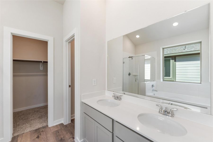 Representative Photo. Not Actual Home. Actual home features, colors, and details may vary.