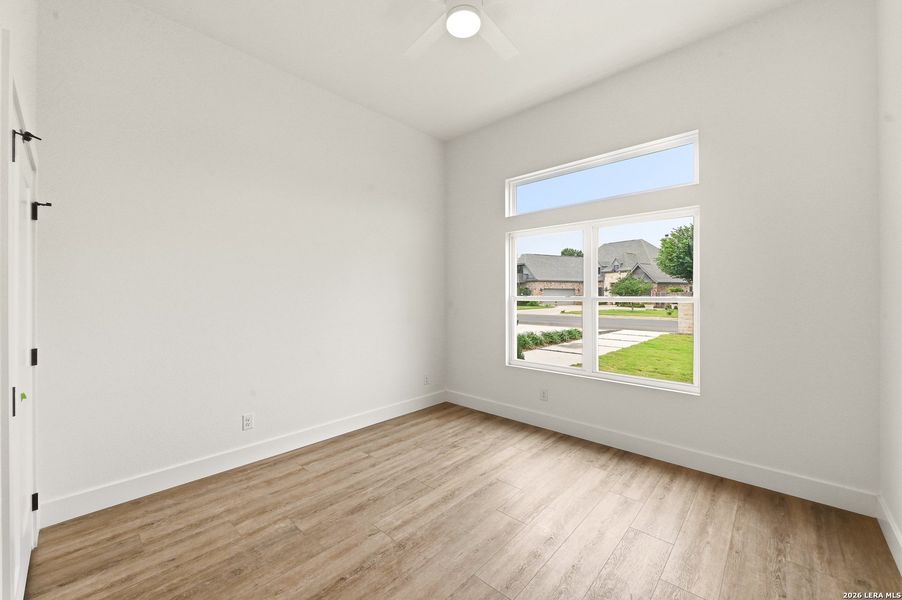 Spacious, unfurnished interior of a new home in , Hondo (Image 13). Spacious, unfurnished interior of a new home in , Hondo (Image 13).