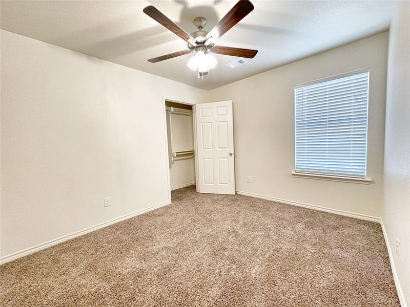 Spacious, unfurnished interior of a new home in , Mineral Wells (Image 15). Spacious, unfurnished interior of a new home in , Mineral Wells (Image 15).