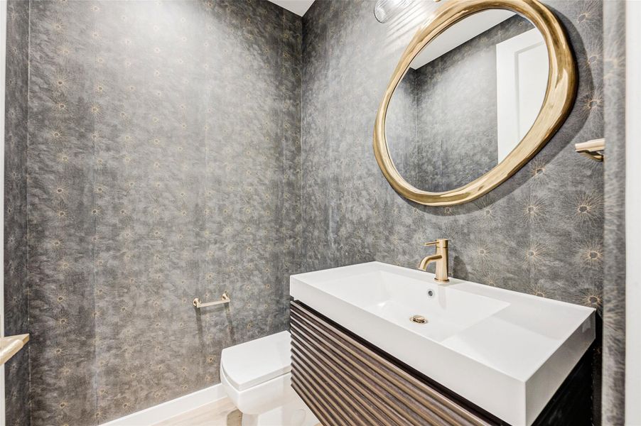 Representative photo of a previously completed home by the same builder. Actual home, colors, finishes, features, and selections may vary. Representative photo of a previously completed home by the same builder. Actual home, colors, finishes, features, and selections may vary.