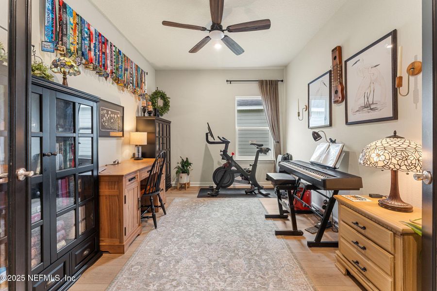 Community amenities in Seminole Palms Single-Family Homes, Palm Coast (Image 63).