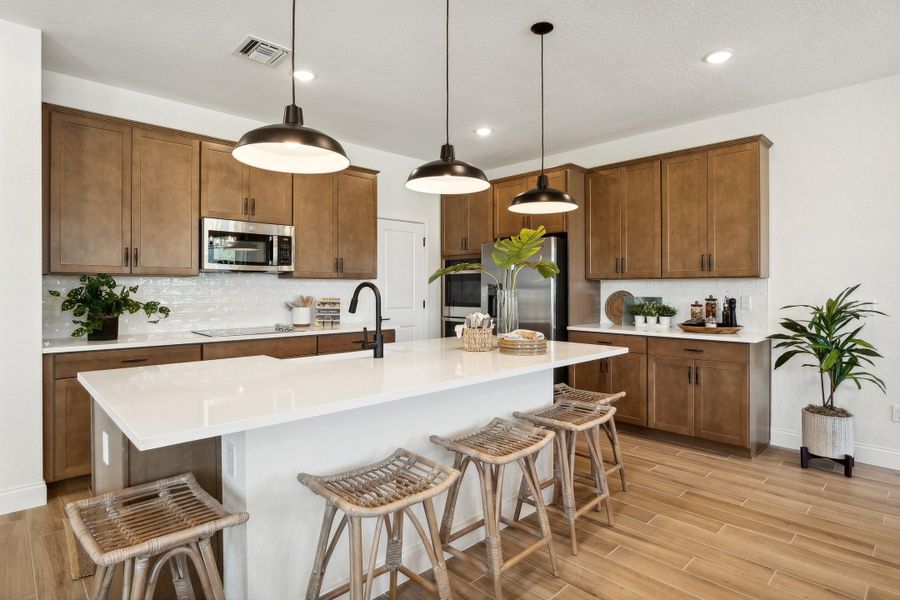 (Some or all of photography is of model home and not necessarily indicative of available home). (Some or all of photography is of model home and not necessarily indicative of available home).