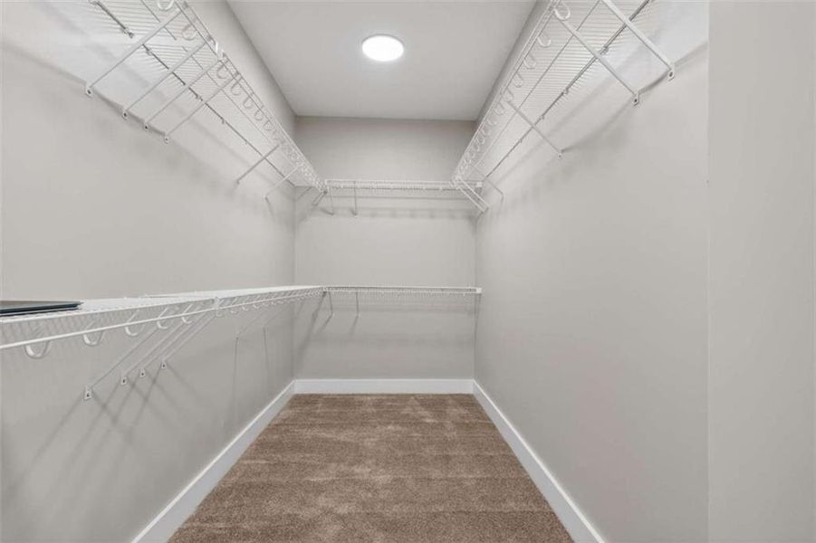 Spacious, unfurnished interior of a new home in , Silver Creek (Image 36). Spacious, unfurnished interior of a new home in , Silver Creek (Image 36).