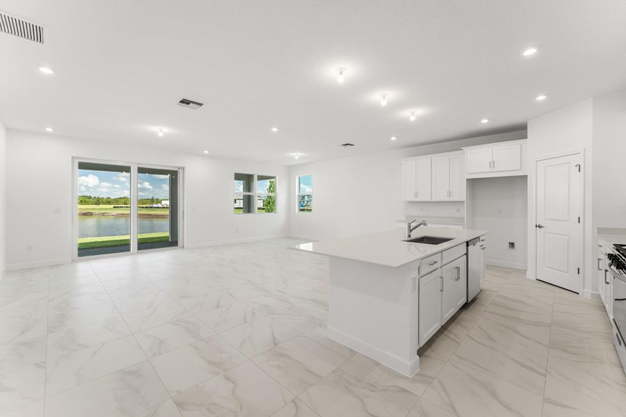 Image 13 of a home in Tradition - Cadence.