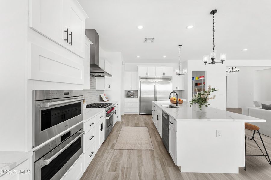 Previous Nexstar Home