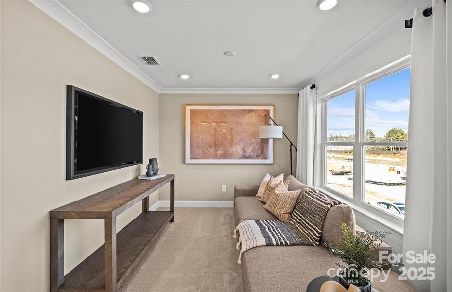 Continental Model - For Representation Purposes Only