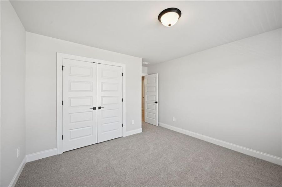 Spacious, unfurnished interior of a new home in , Braselton (Image 46).