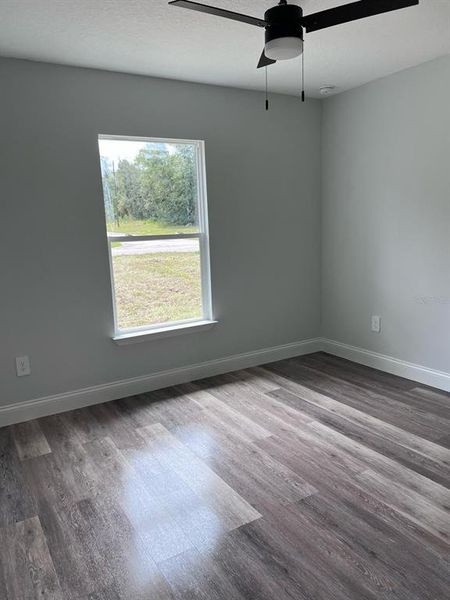 Spacious, unfurnished interior of a new home in , Ocala (Image 6). Spacious, unfurnished interior of a new home in , Ocala (Image 6).