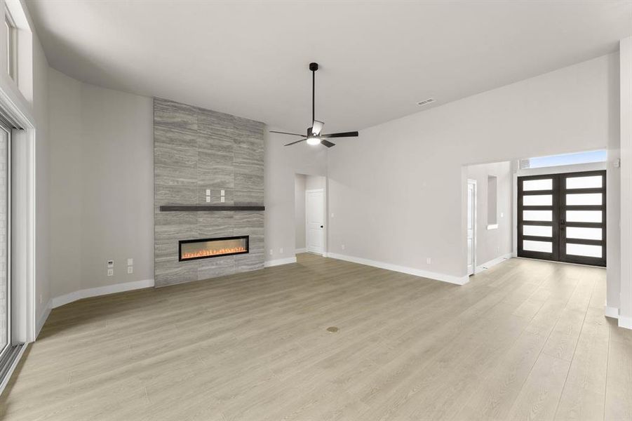111 Broadmoor-Living Room-1