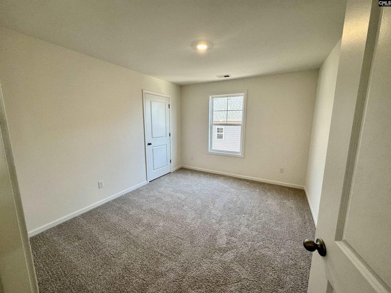 Spacious, unfurnished interior of a new home in Boykin Hills, Chapin (Image 25). Spacious, unfurnished interior of a new home in Boykin Hills, Chapin (Image 25).